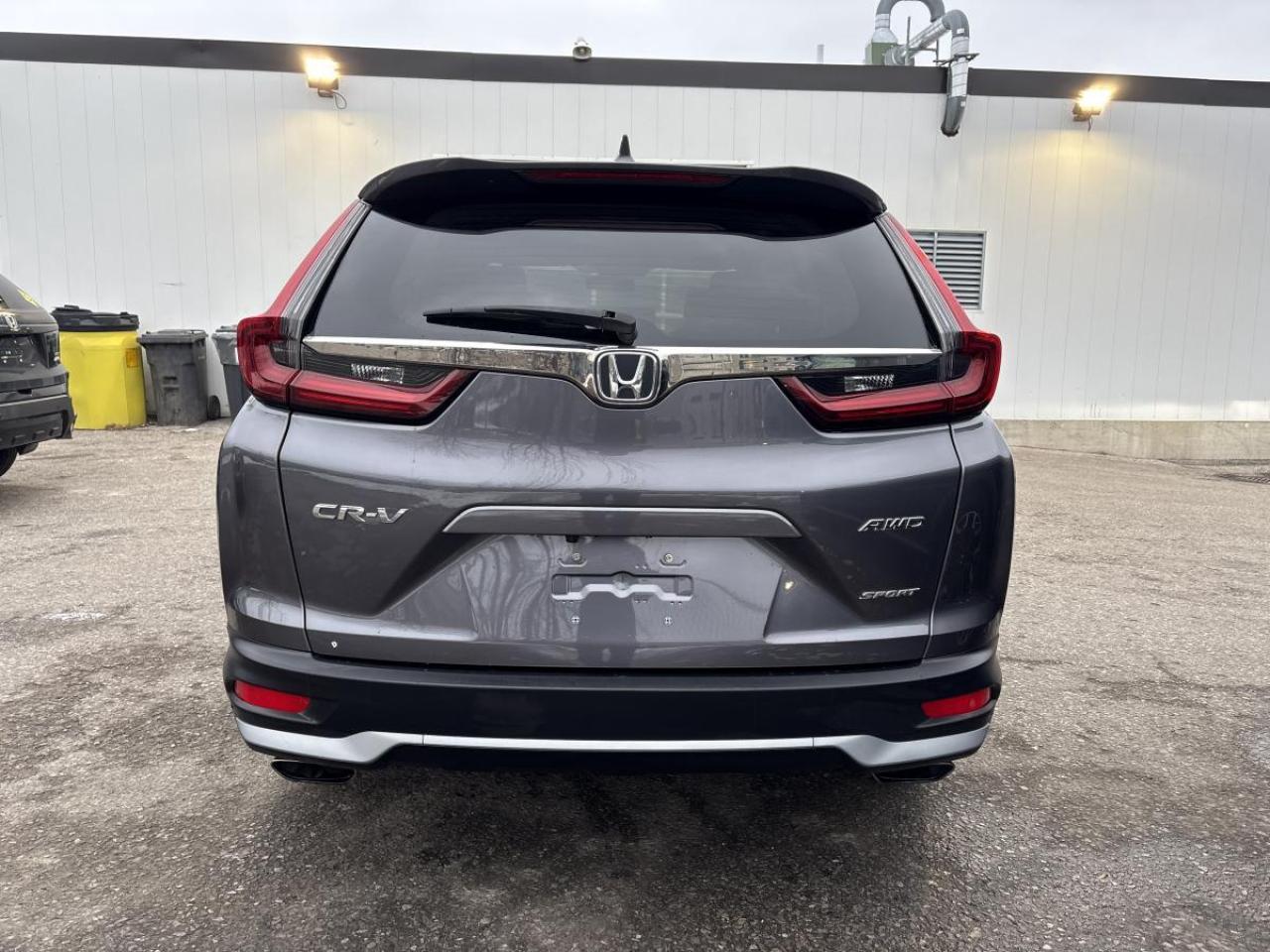 2022 Honda CR-V Sport Honda Certified 7YR/160K Warranty Photo