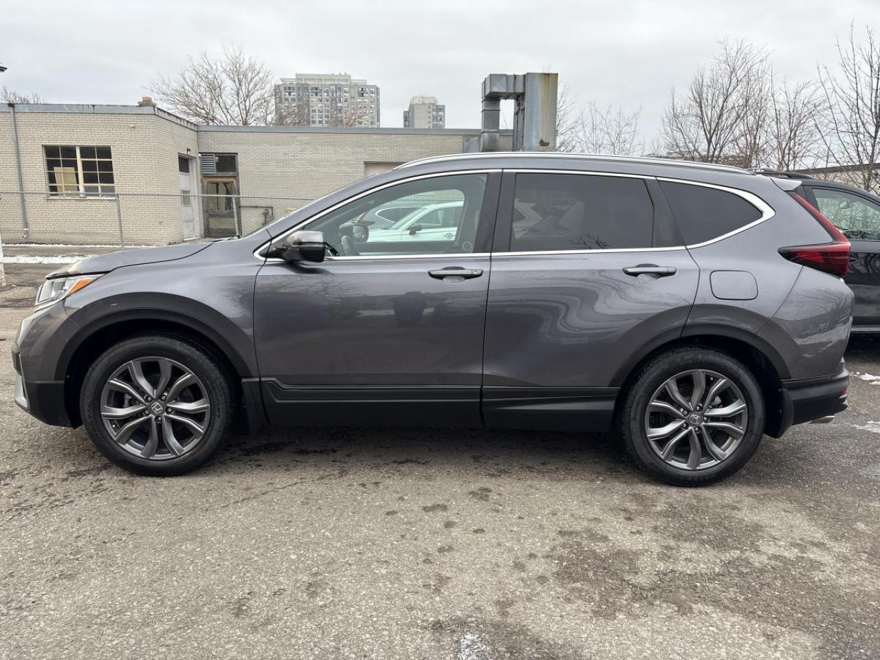 2022 Honda CR-V Sport Honda Certified 7YR/160K Warranty Photo4