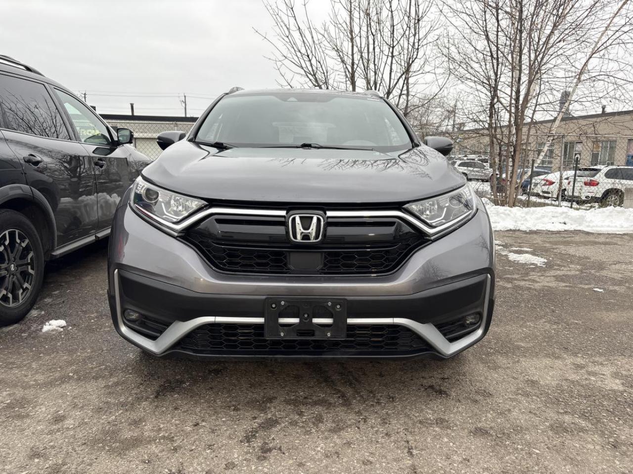 2022 Honda CR-V Sport Honda Certified 7YR/160K Warranty Photo