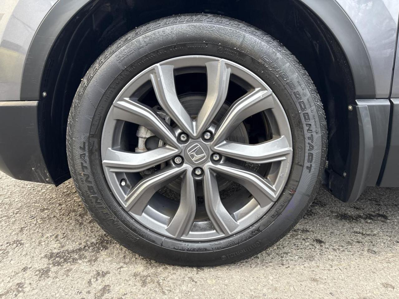 2022 Honda CR-V Sport Honda Certified 7YR/160K Warranty Photo