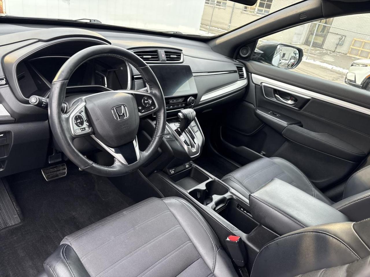 2022 Honda CR-V Sport Honda Certified 7YR/160K Warranty Photo