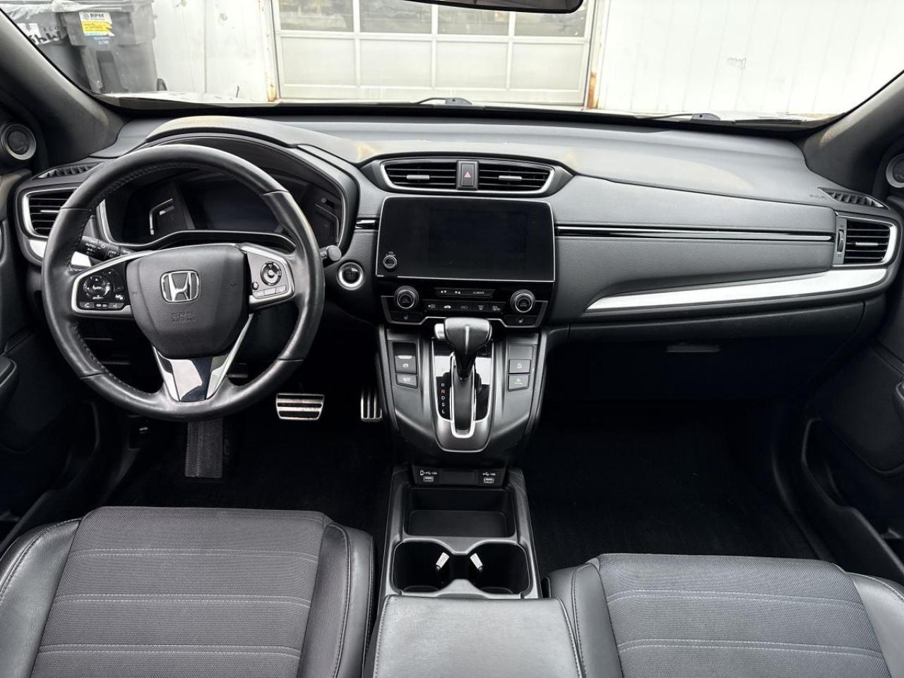 2022 Honda CR-V Sport Honda Certified 7YR/160K Warranty Photo