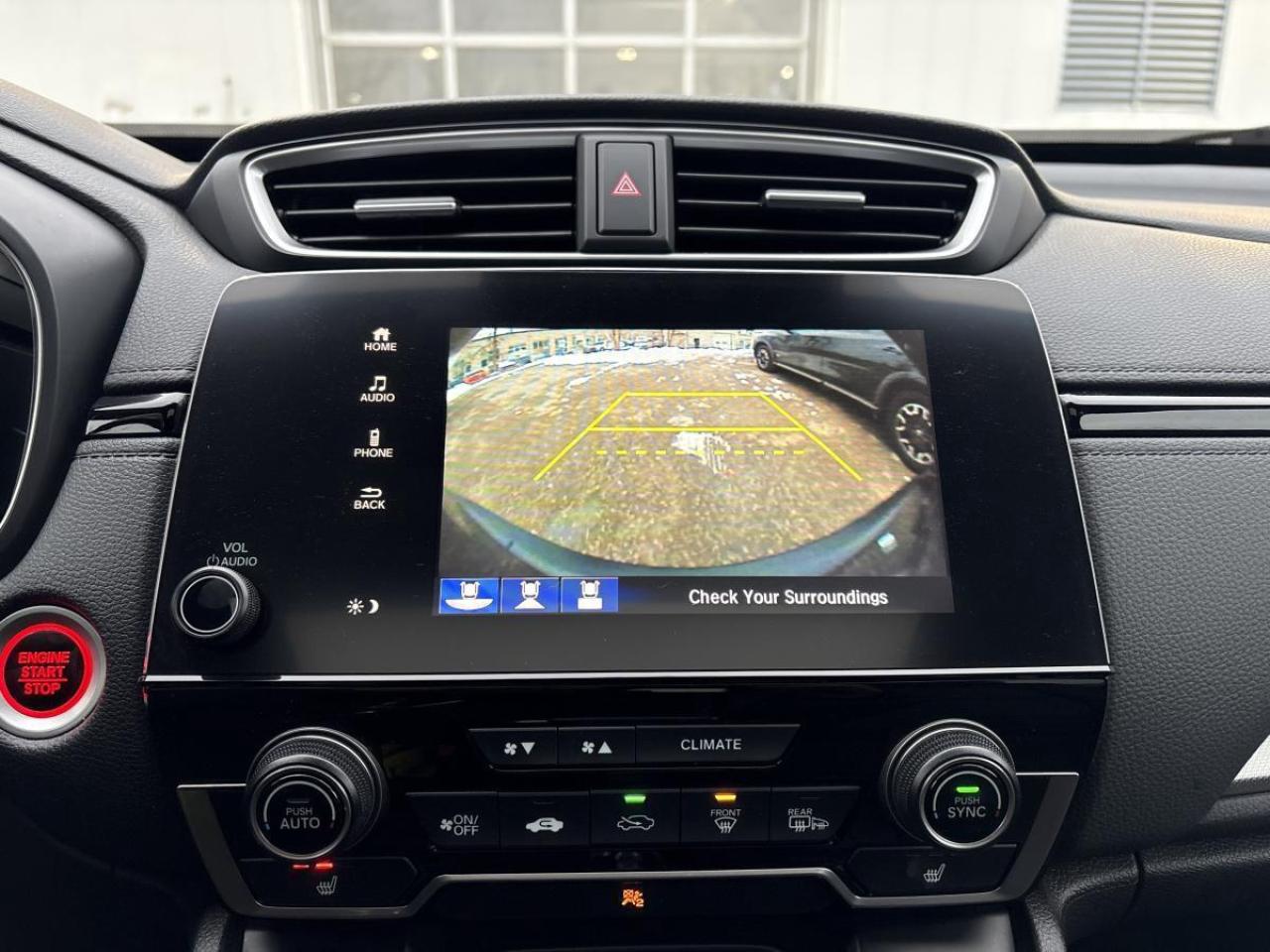 2022 Honda CR-V Sport Honda Certified 7YR/160K Warranty Photo