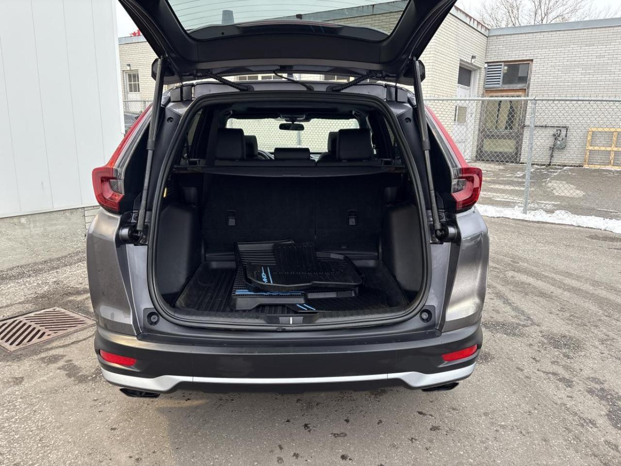 2022 Honda CR-V Sport Honda Certified 7YR/160K Warranty Photo