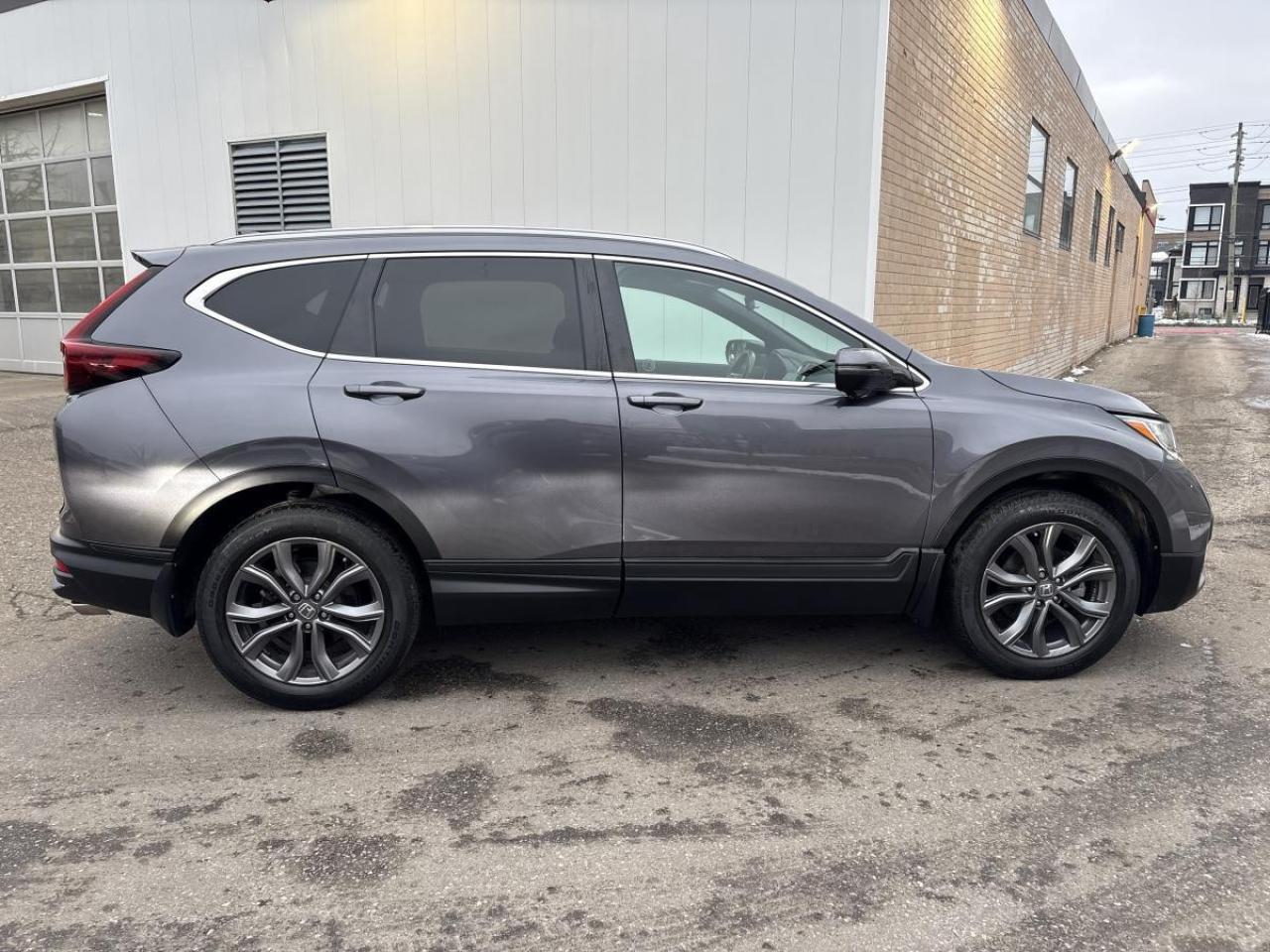 2022 Honda CR-V Sport Honda Certified 7YR/160K Warranty Photo