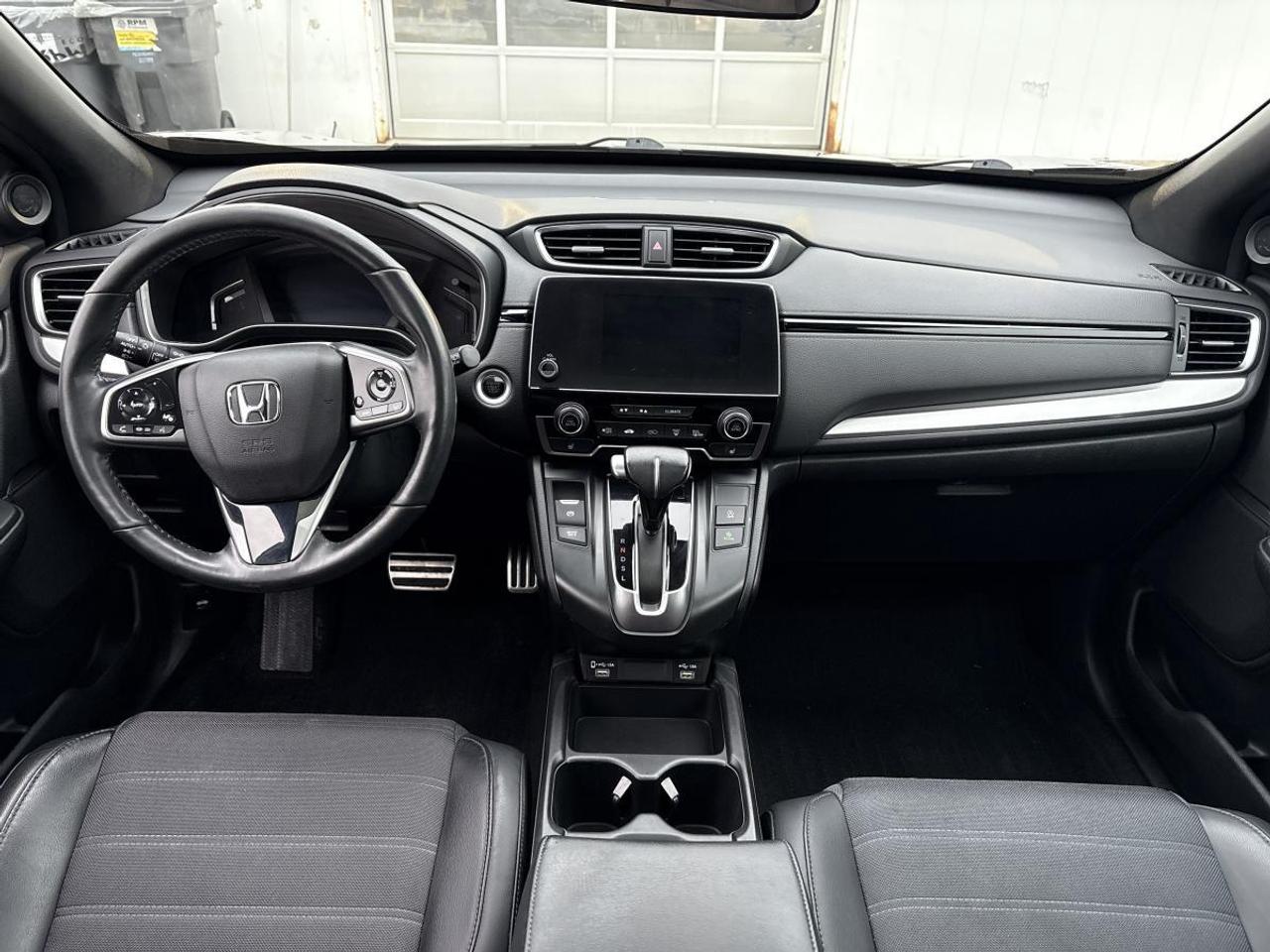 2022 Honda CR-V Sport Honda Certified With 7YRS/160K Warranty Photo