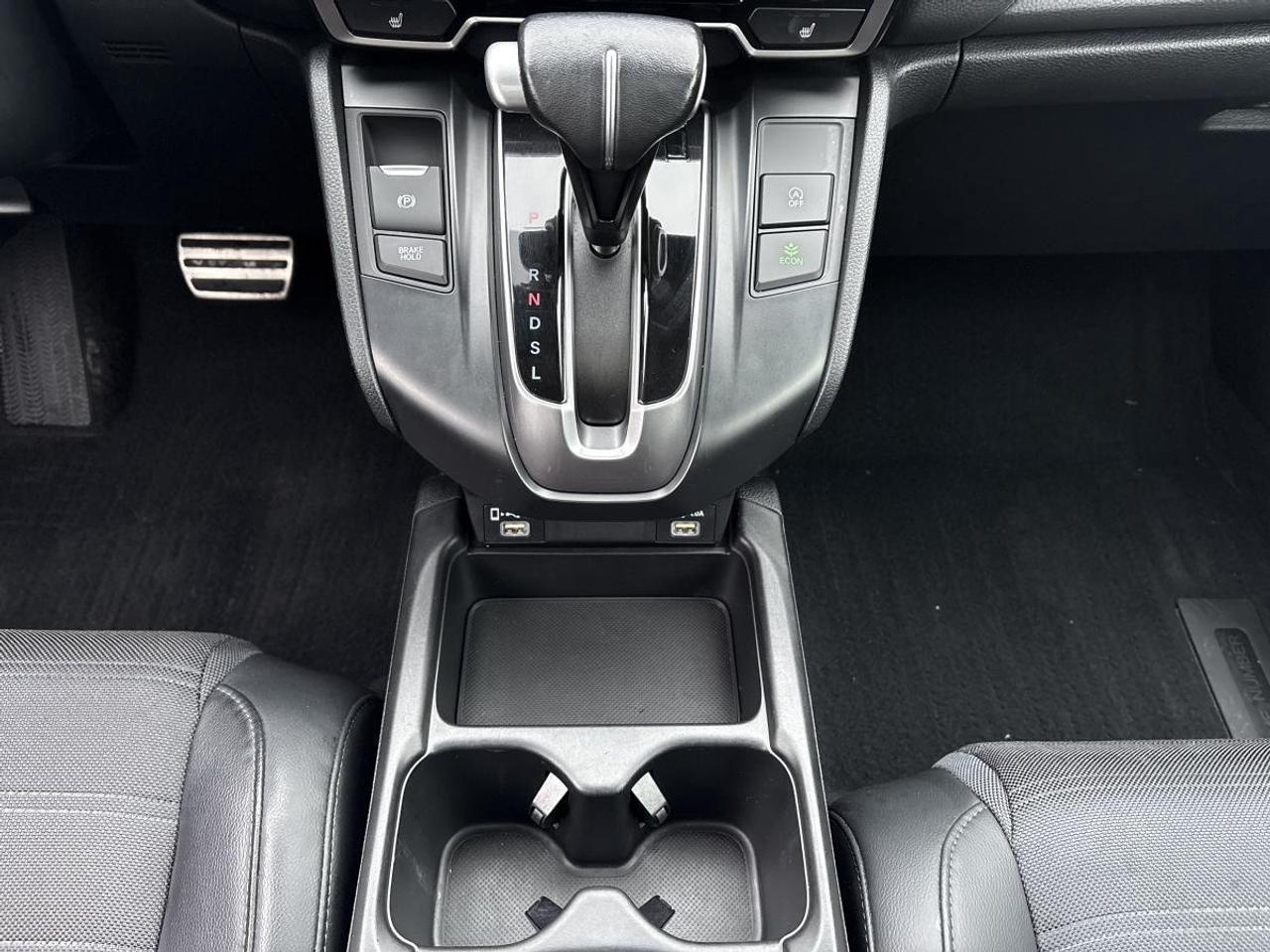 2022 Honda CR-V Sport Honda Certified With 7YRS/160K Warranty Photo