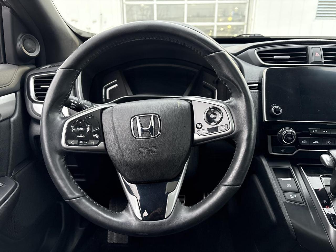 2022 Honda CR-V Sport Honda Certified With 7YRS/160K Warranty Photo