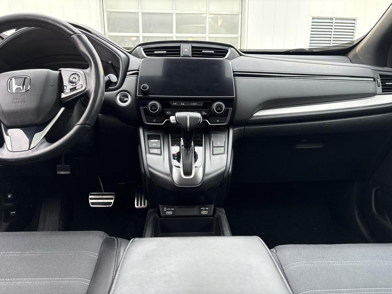 2022 Honda CR-V Sport Honda Certified With 7YRS/160K Warranty Photo