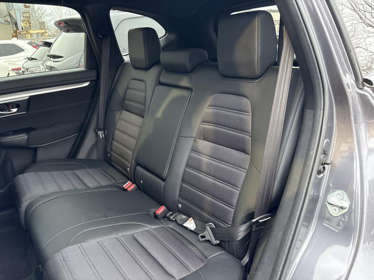 2022 Honda CR-V Sport Honda Certified With 7YRS/160K Warranty Photo