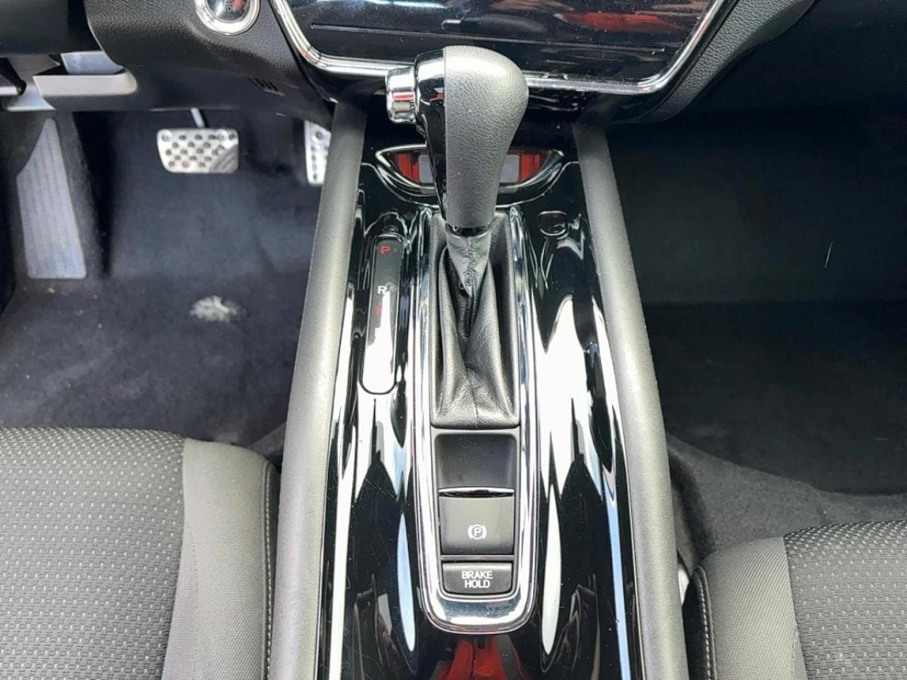 2019 Honda HR-V Sport Photo