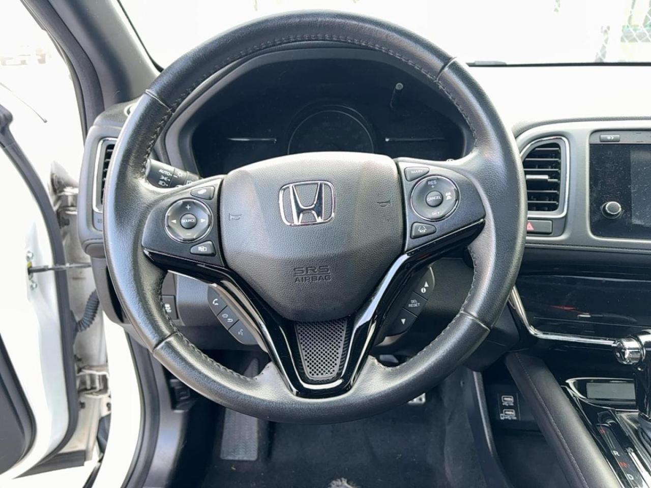 2019 Honda HR-V Sport Photo