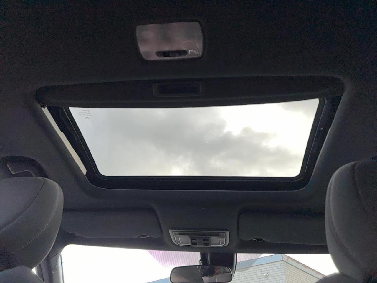 2019 Honda HR-V Sport Photo