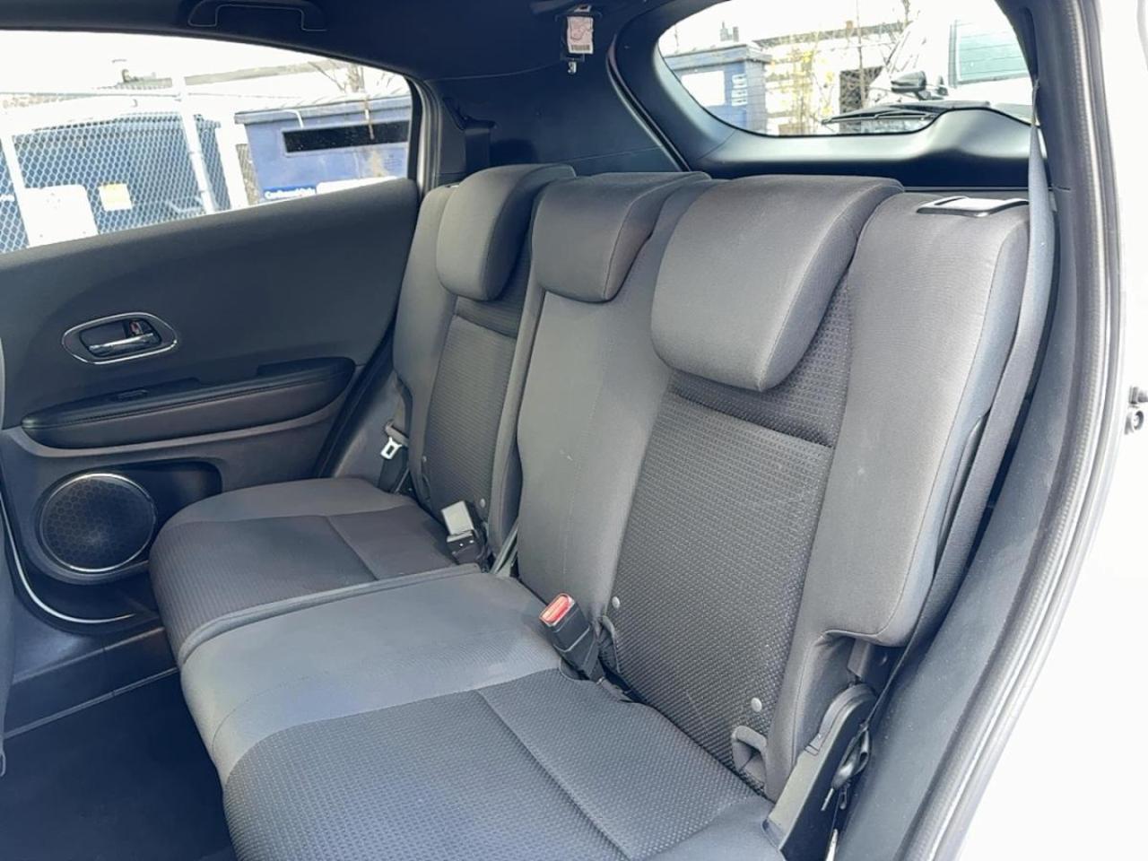 2019 Honda HR-V Sport Photo