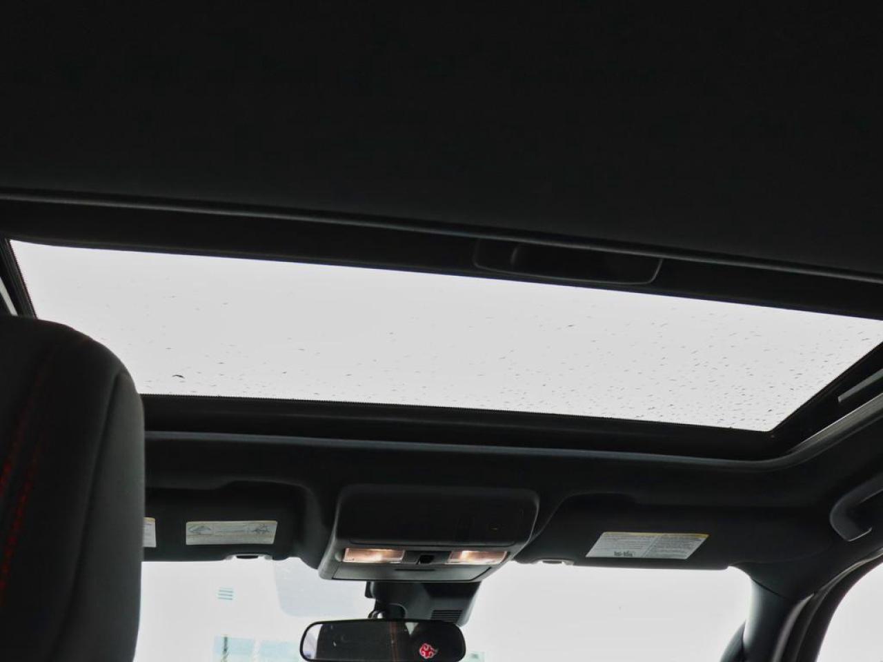 2022 Nissan Frontier Crew Cab PRO-4X  -  Navigation Photo