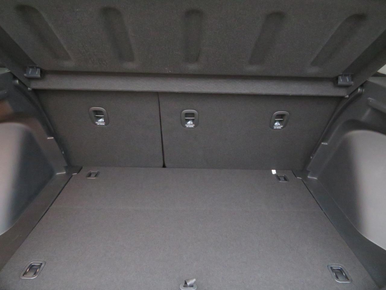 2025 Hyundai Venue Preferred IVT Photo