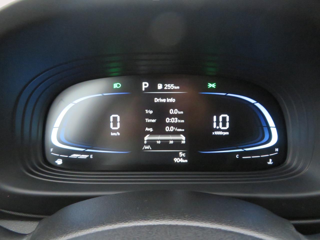 2025 Hyundai Venue Preferred IVT Photo