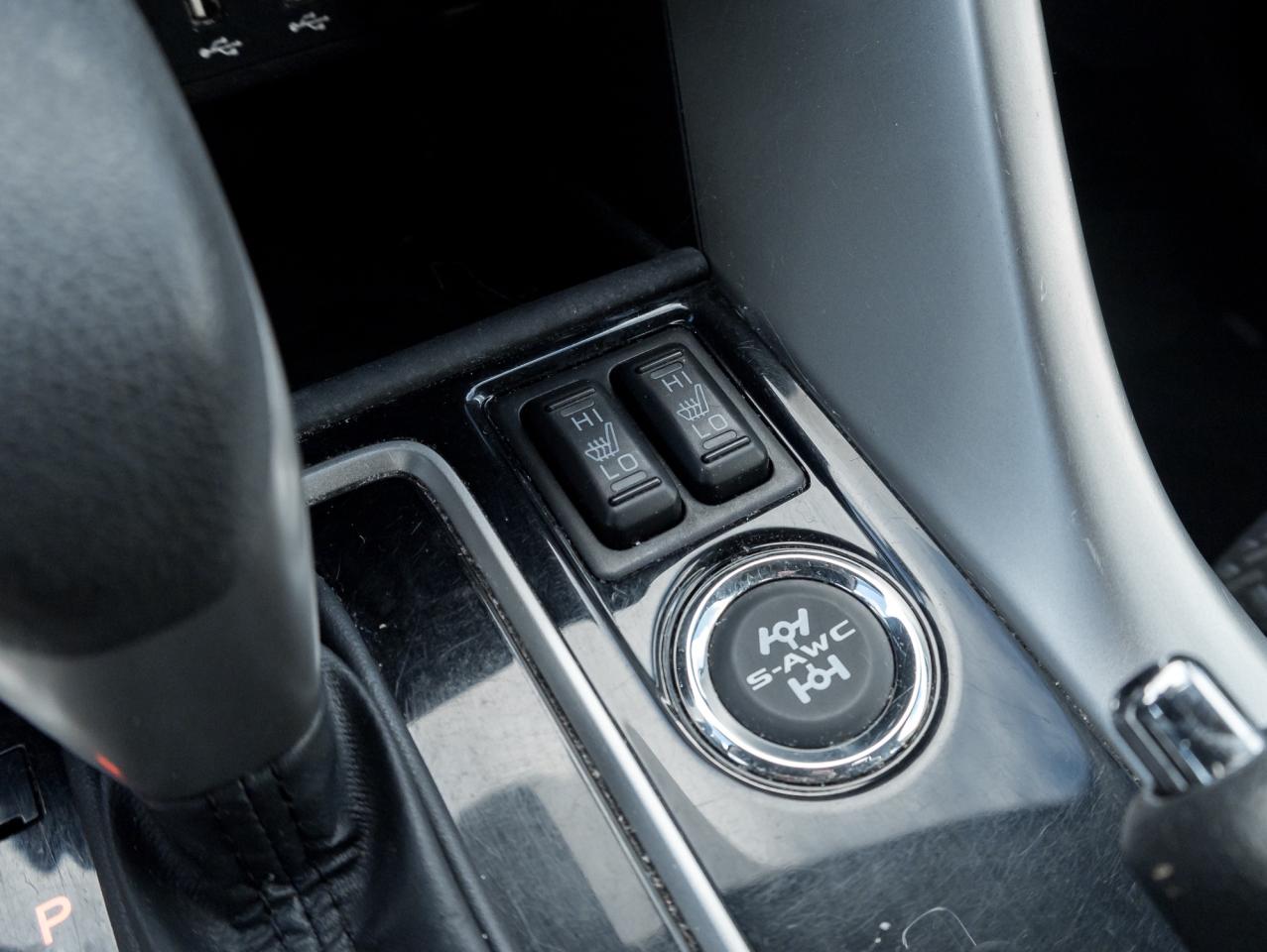 2022 Mitsubishi Eclipse Cross ES S-AWC CPO FINANCE RATES FOR AS LOW AS 0.90% Photo