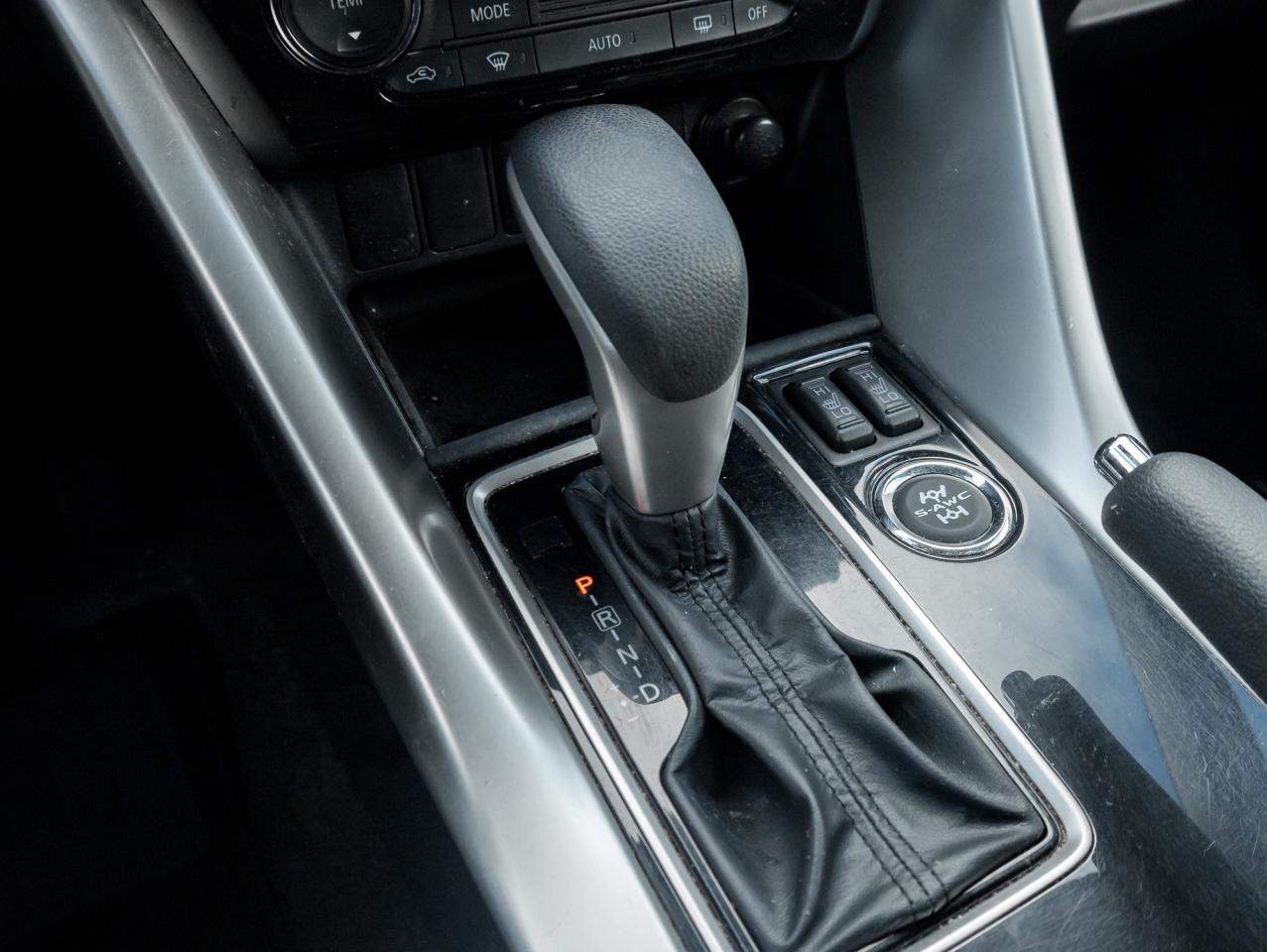 2022 Mitsubishi Eclipse Cross ES S-AWC CPO FINANCE RATES FOR AS LOW AS 0.90% Photo