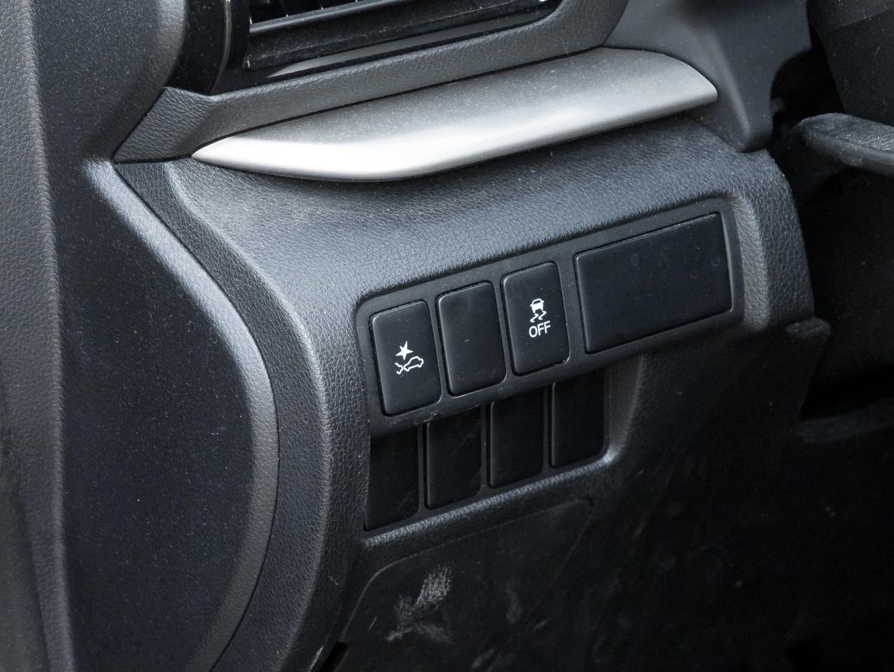 2022 Mitsubishi Eclipse Cross ES S-AWC CPO FINANCE RATES FOR AS LOW AS 0.90% Photo