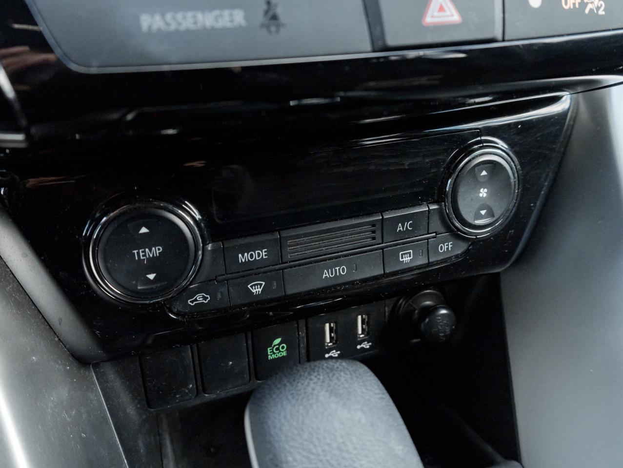 2022 Mitsubishi Eclipse Cross ES S-AWC CPO FINANCE RATES FOR AS LOW AS 0.90% Photo