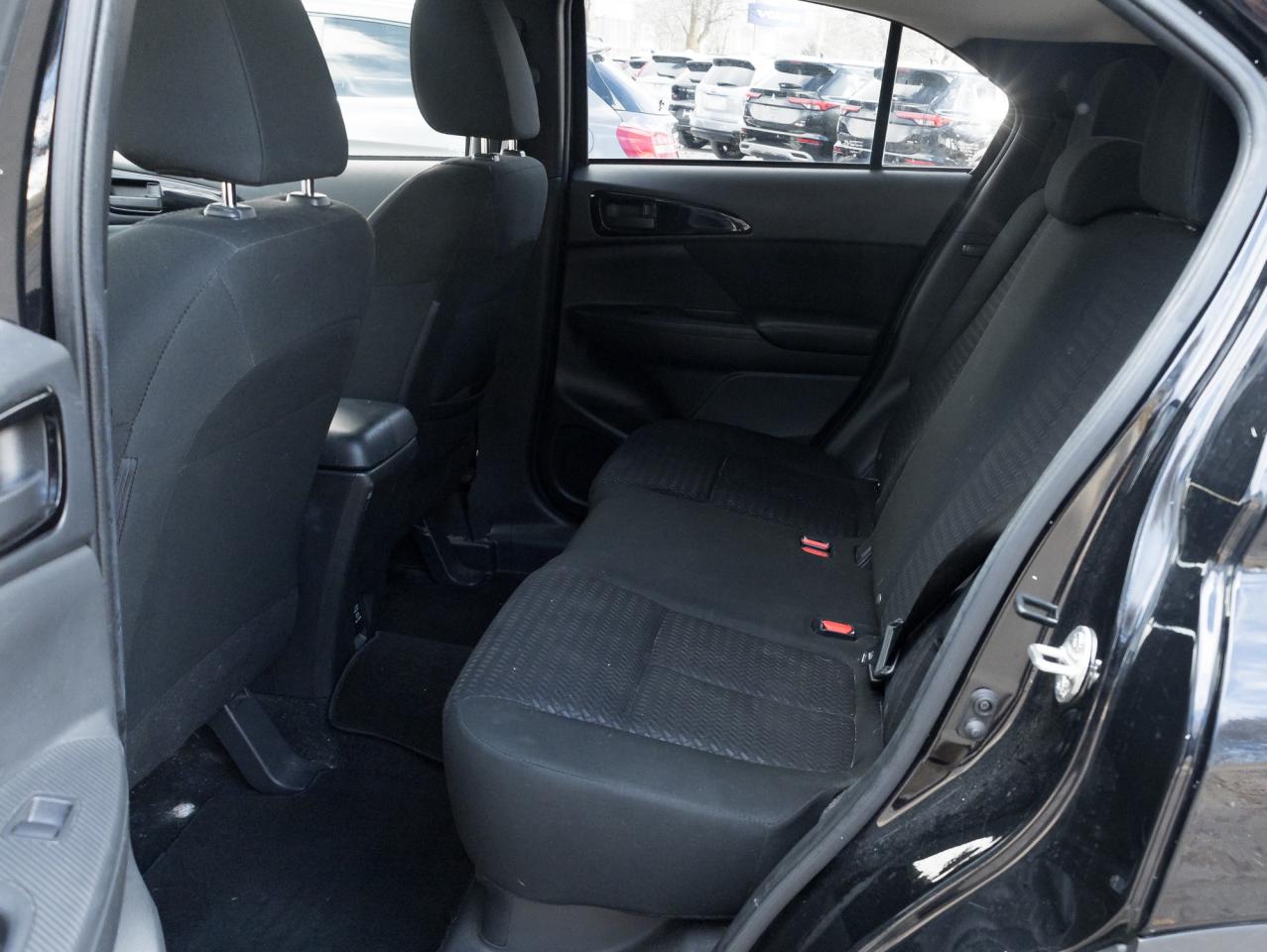 2022 Mitsubishi Eclipse Cross ES S-AWC CPO FINANCE RATES FOR AS LOW AS 0.90% Photo