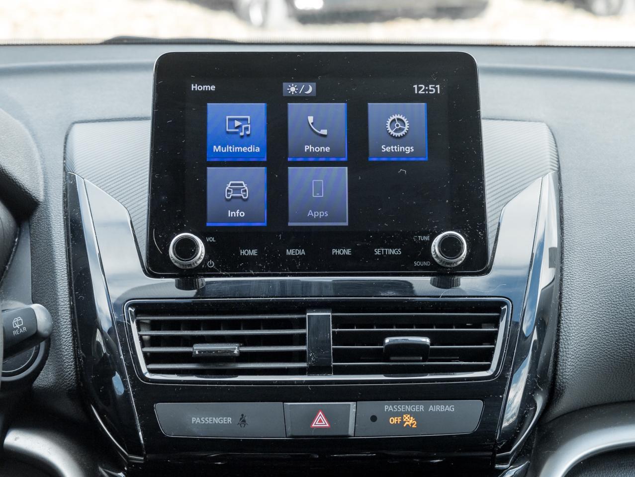 2022 Mitsubishi Eclipse Cross ES S-AWC CPO FINANCE RATES FOR AS LOW AS 0.90% Photo