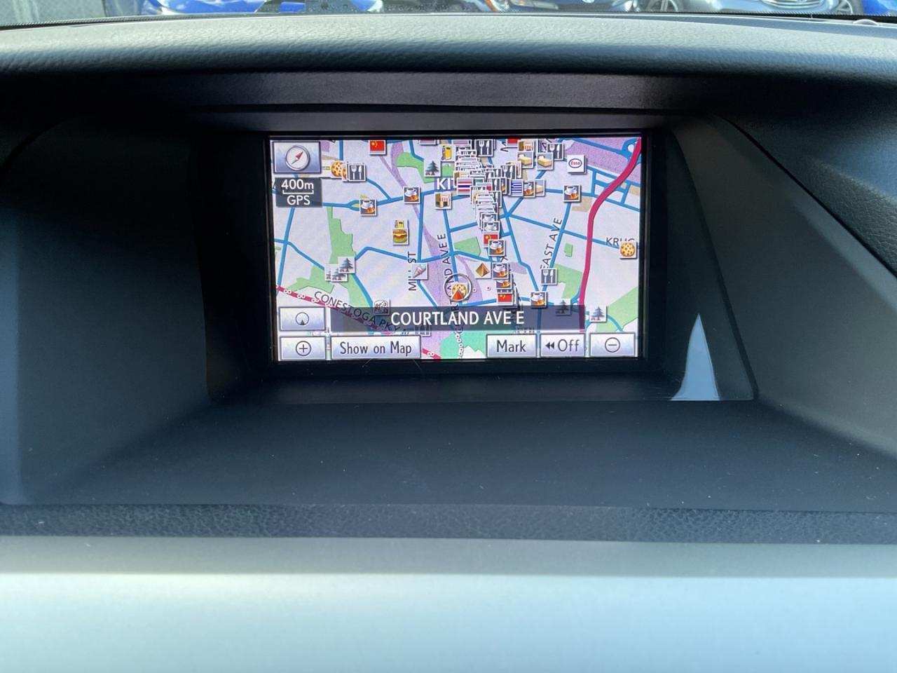 2011 Lexus RX 450h AWD - LTHR! HUD! NAV! BACK-UP CAM! DVD! Photo