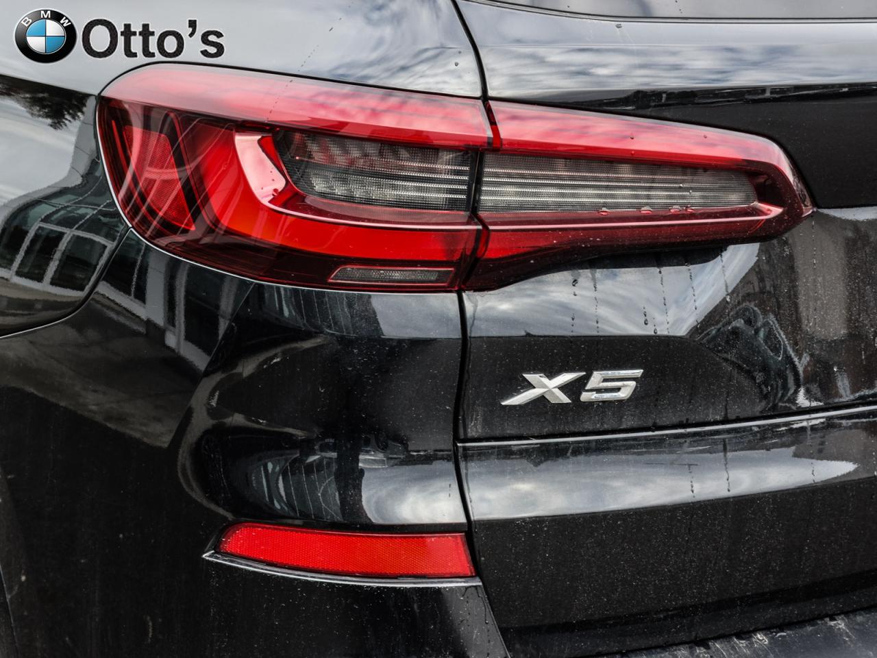 2021 BMW X5 xDrive40i Photo