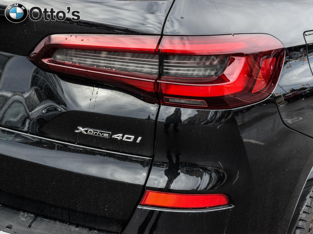 2021 BMW X5 xDrive40i Photo