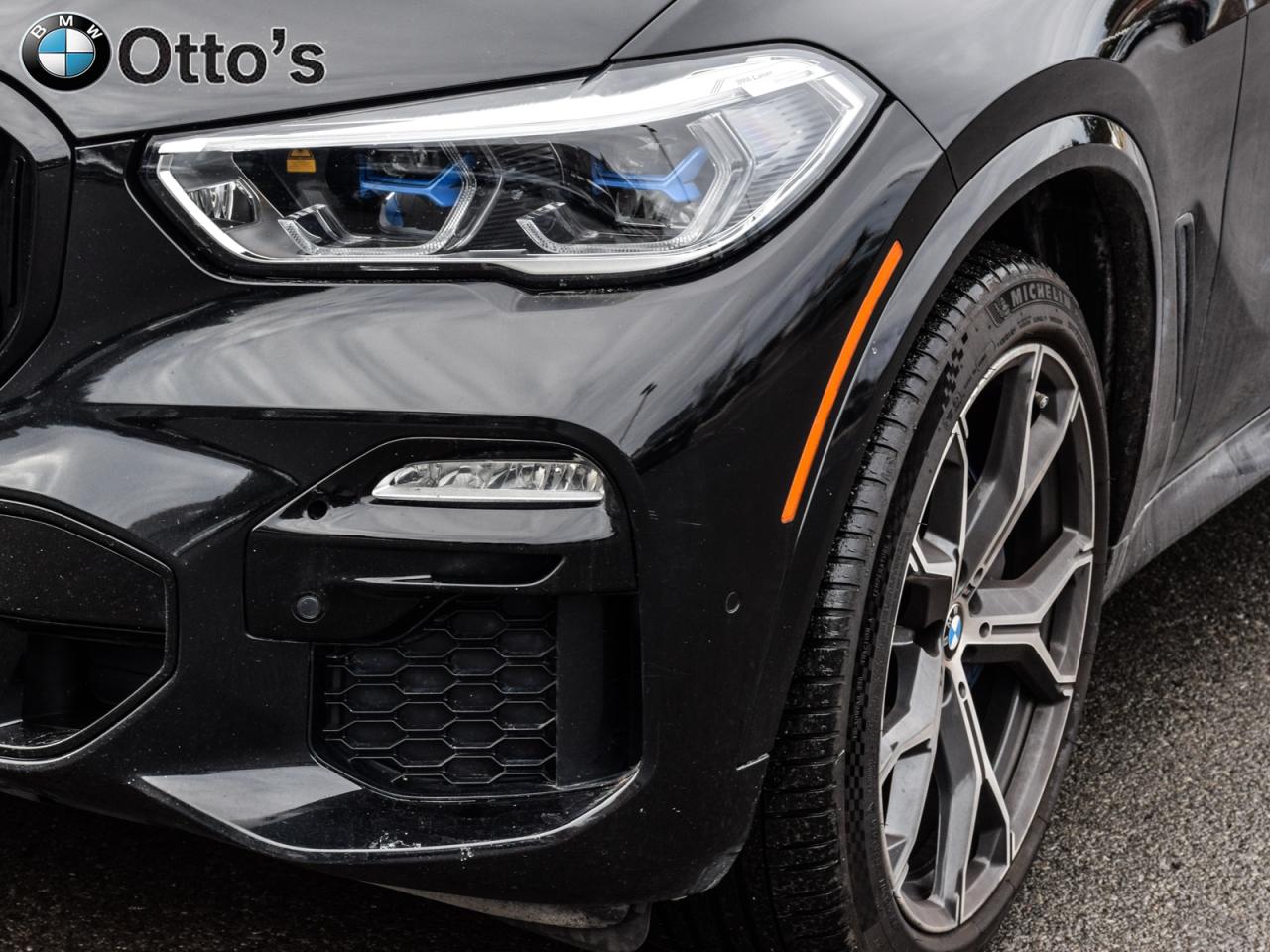 2021 BMW X5 xDrive40i Photo