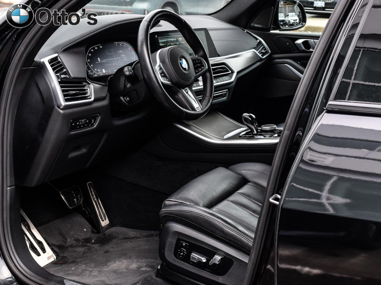 2021 BMW X5 xDrive40i Photo