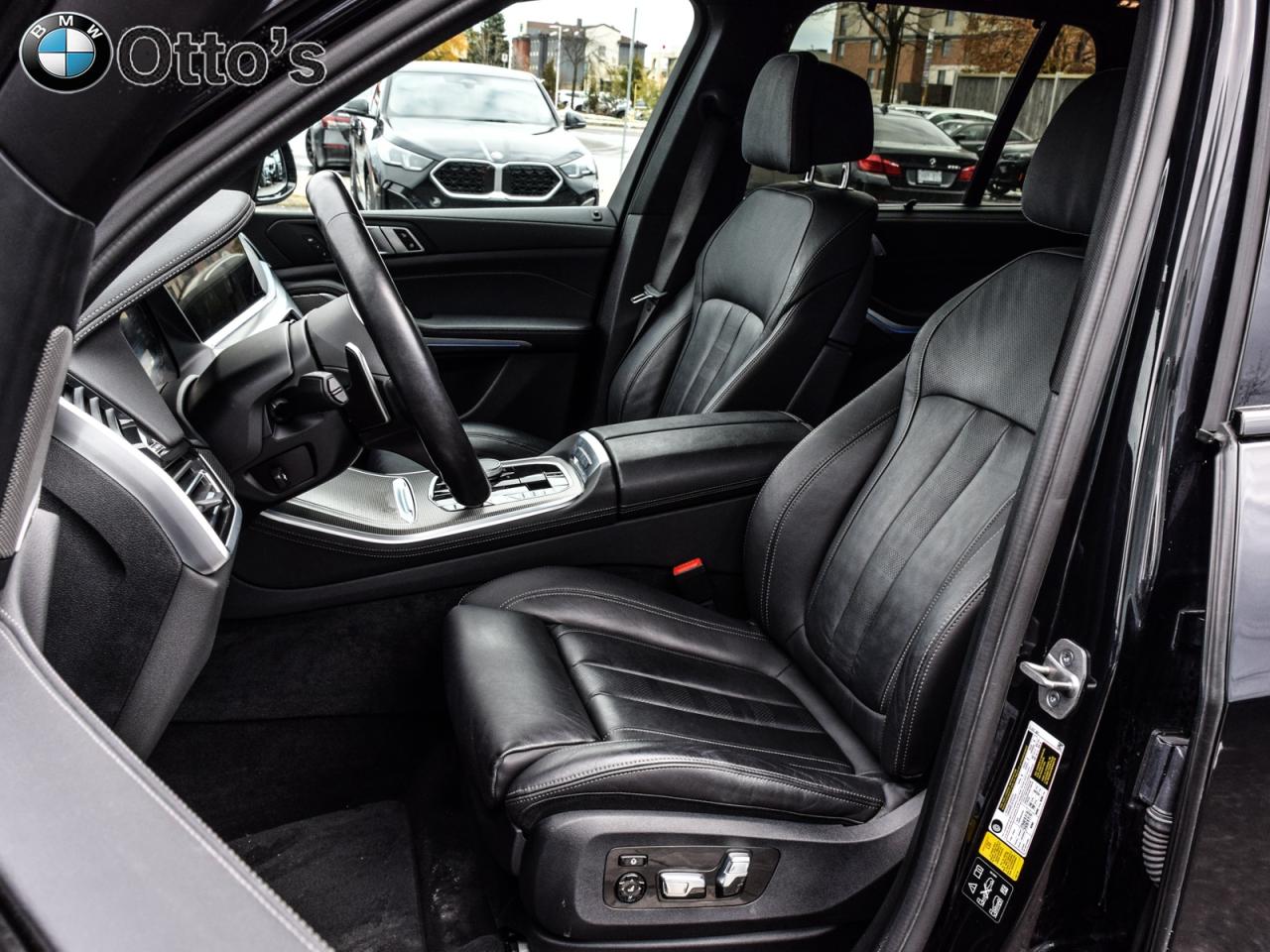 2021 BMW X5 xDrive40i Photo