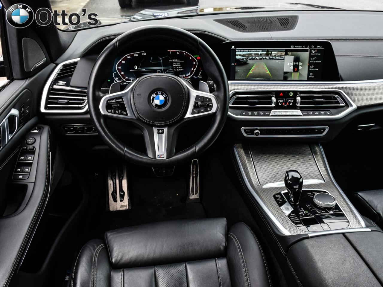 2021 BMW X5 xDrive40i Photo