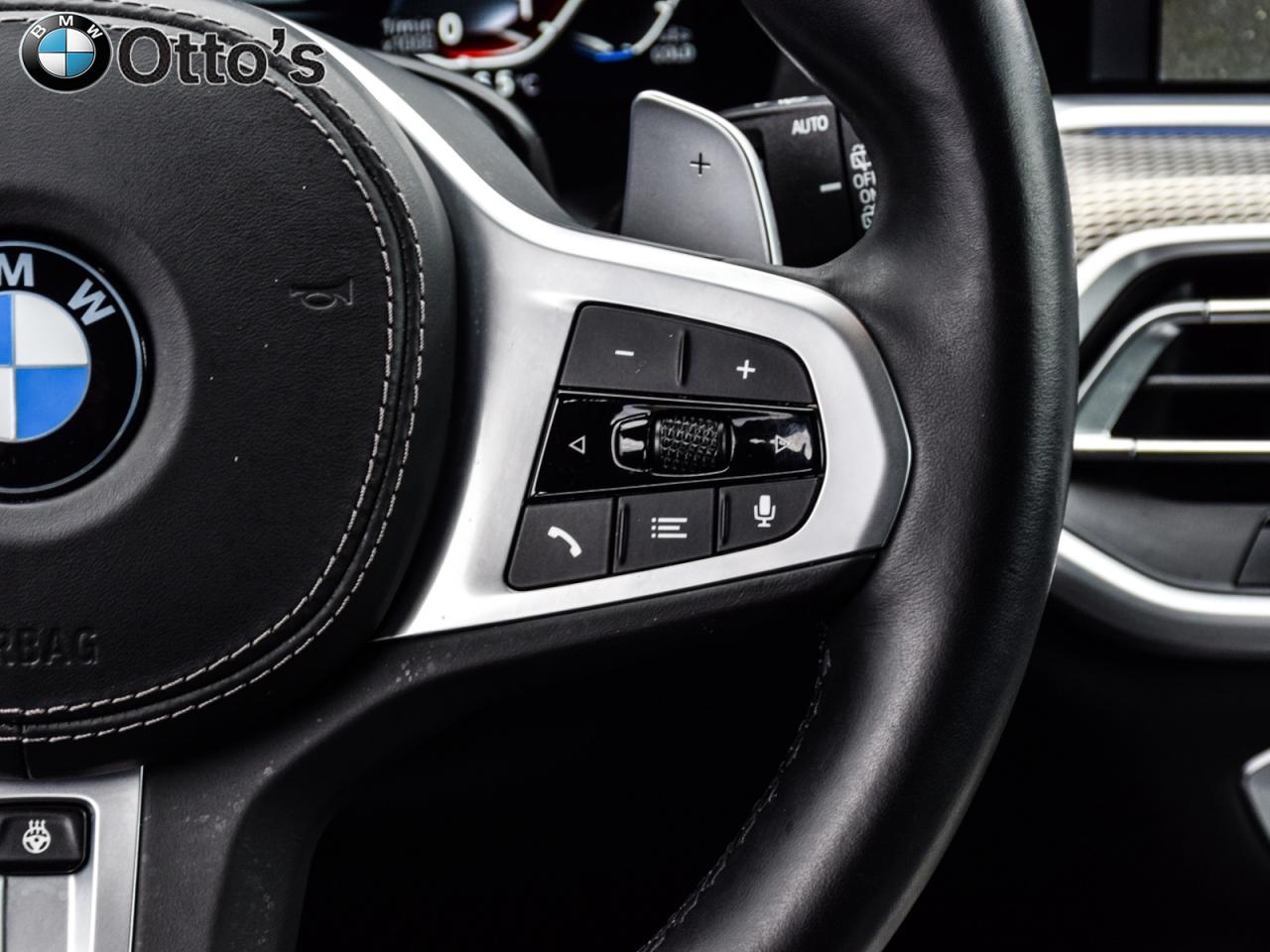 2021 BMW X5 xDrive40i Photo