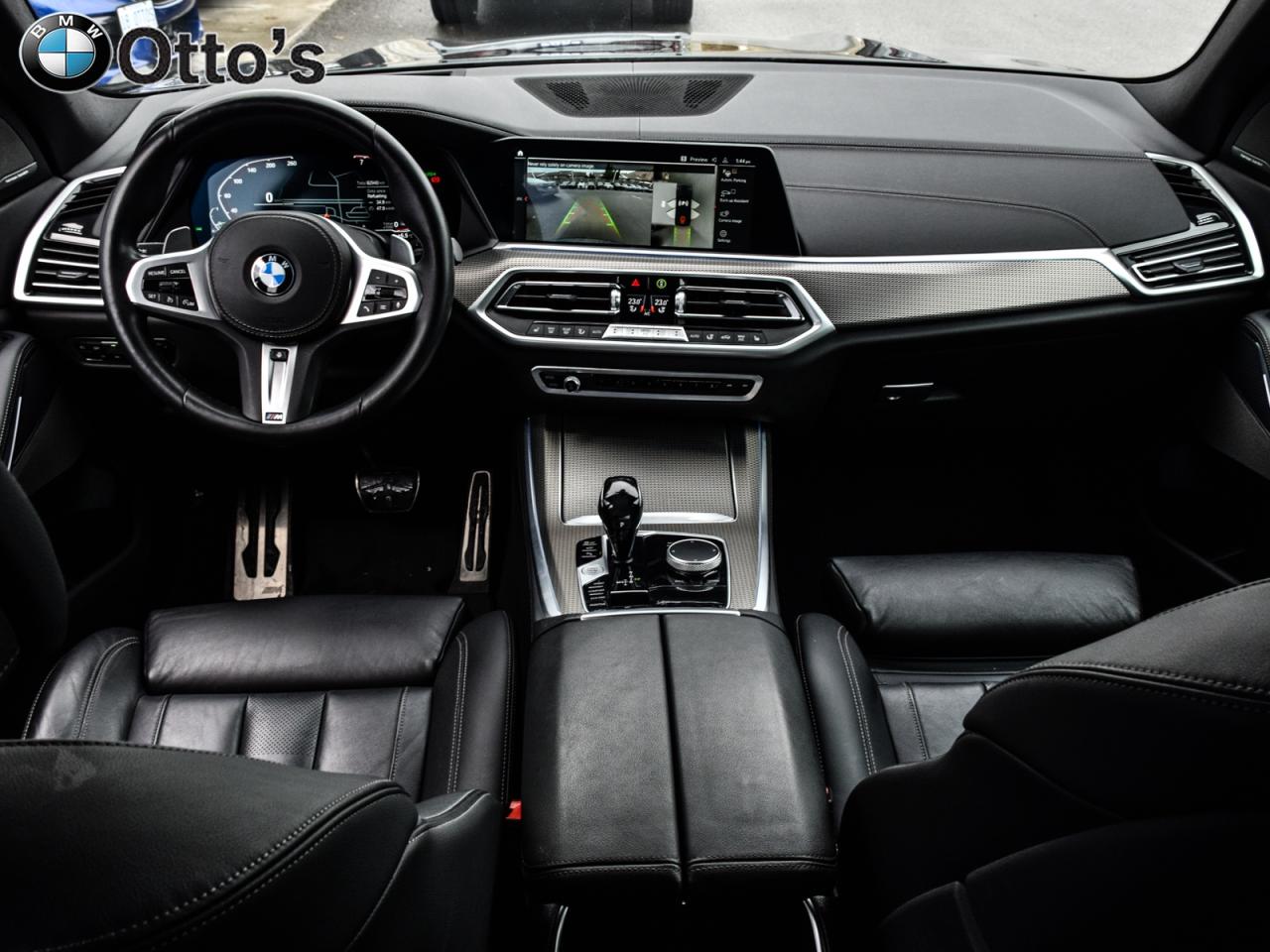 2021 BMW X5 xDrive40i Photo