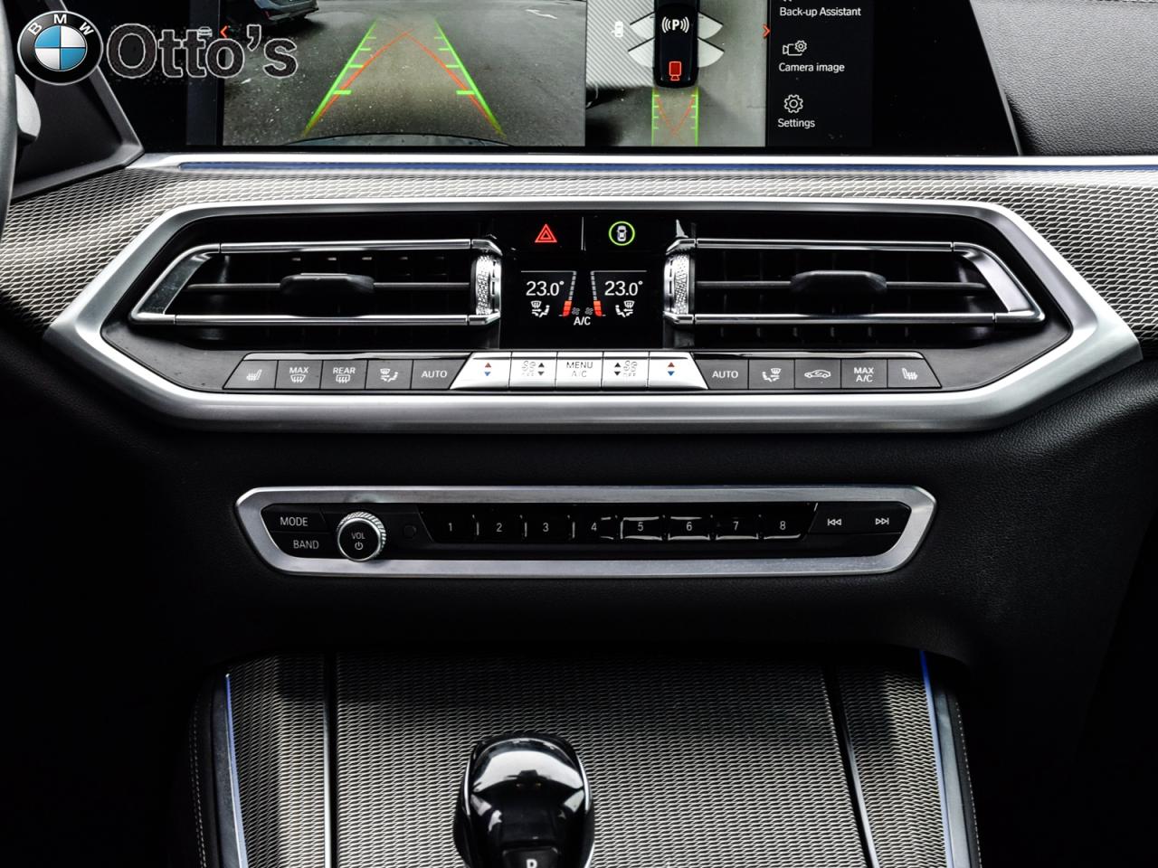 2021 BMW X5 xDrive40i Photo