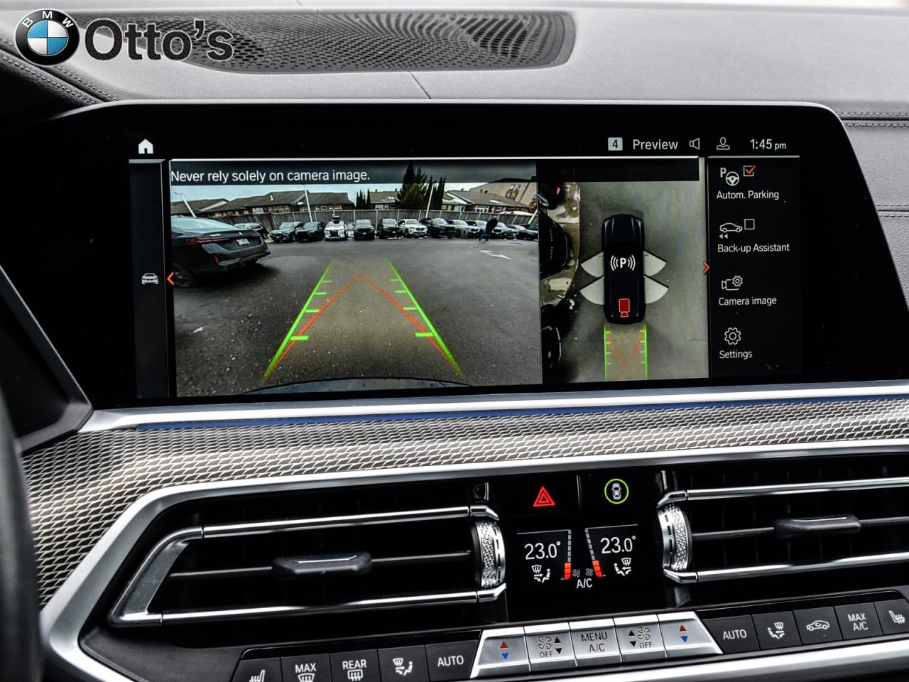 2021 BMW X5 xDrive40i Photo