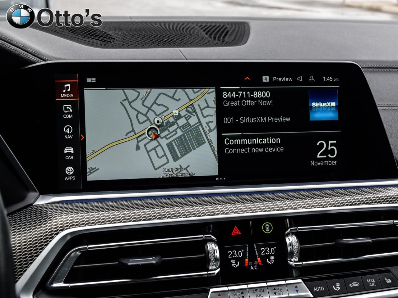 2021 BMW X5 xDrive40i Photo