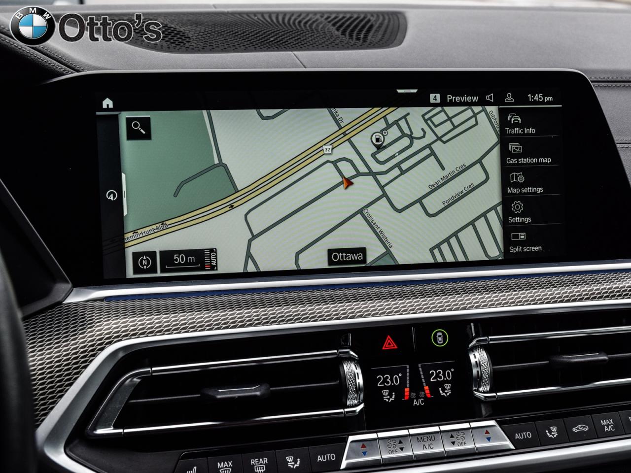 2021 BMW X5 xDrive40i Photo