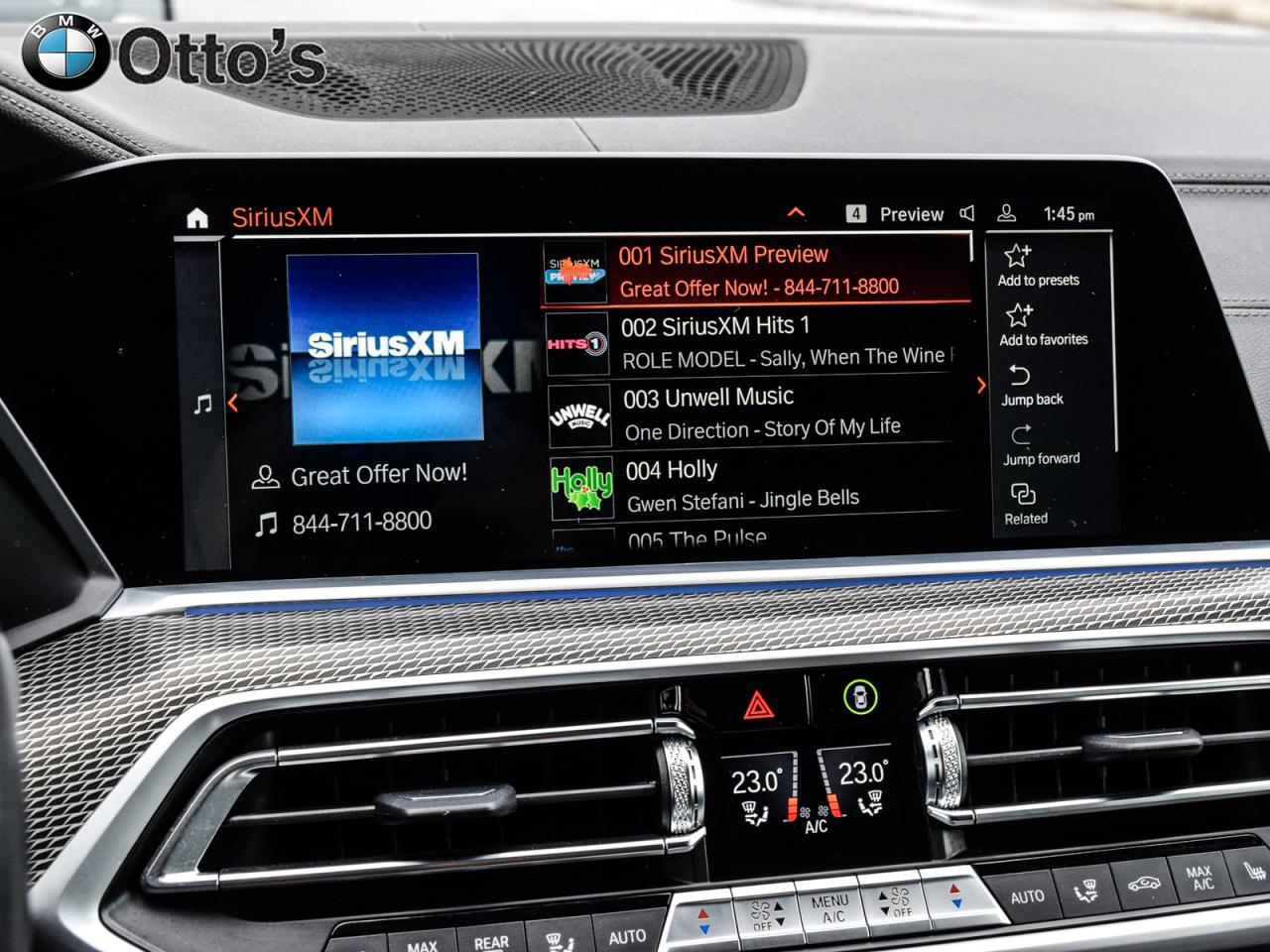 2021 BMW X5 xDrive40i Photo