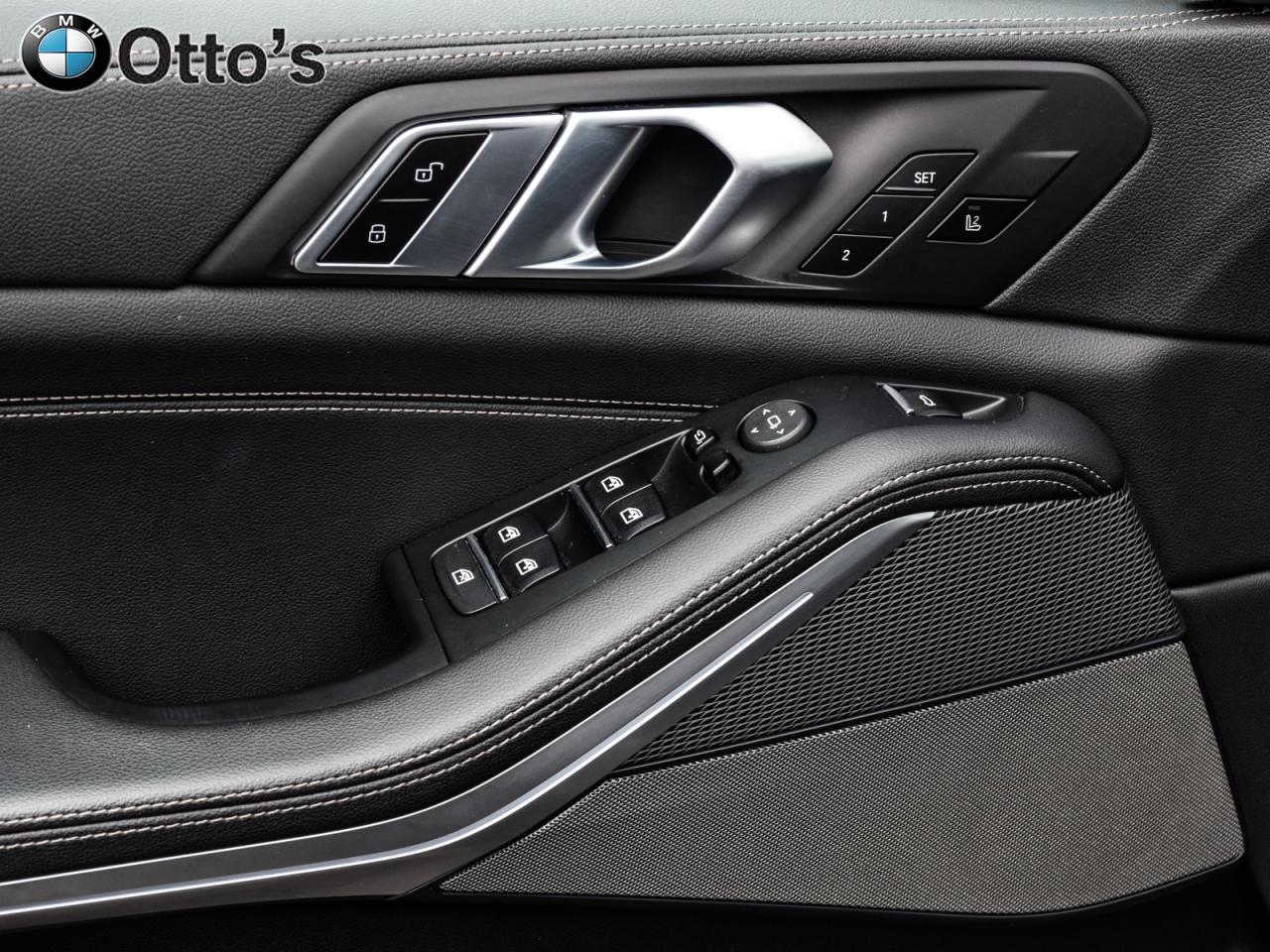 2021 BMW X5 xDrive40i Photo