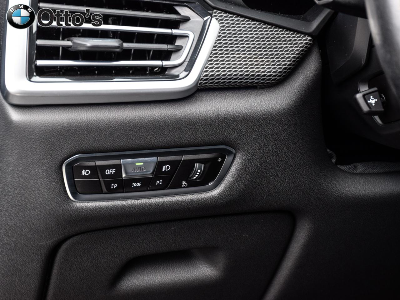 2021 BMW X5 xDrive40i Photo