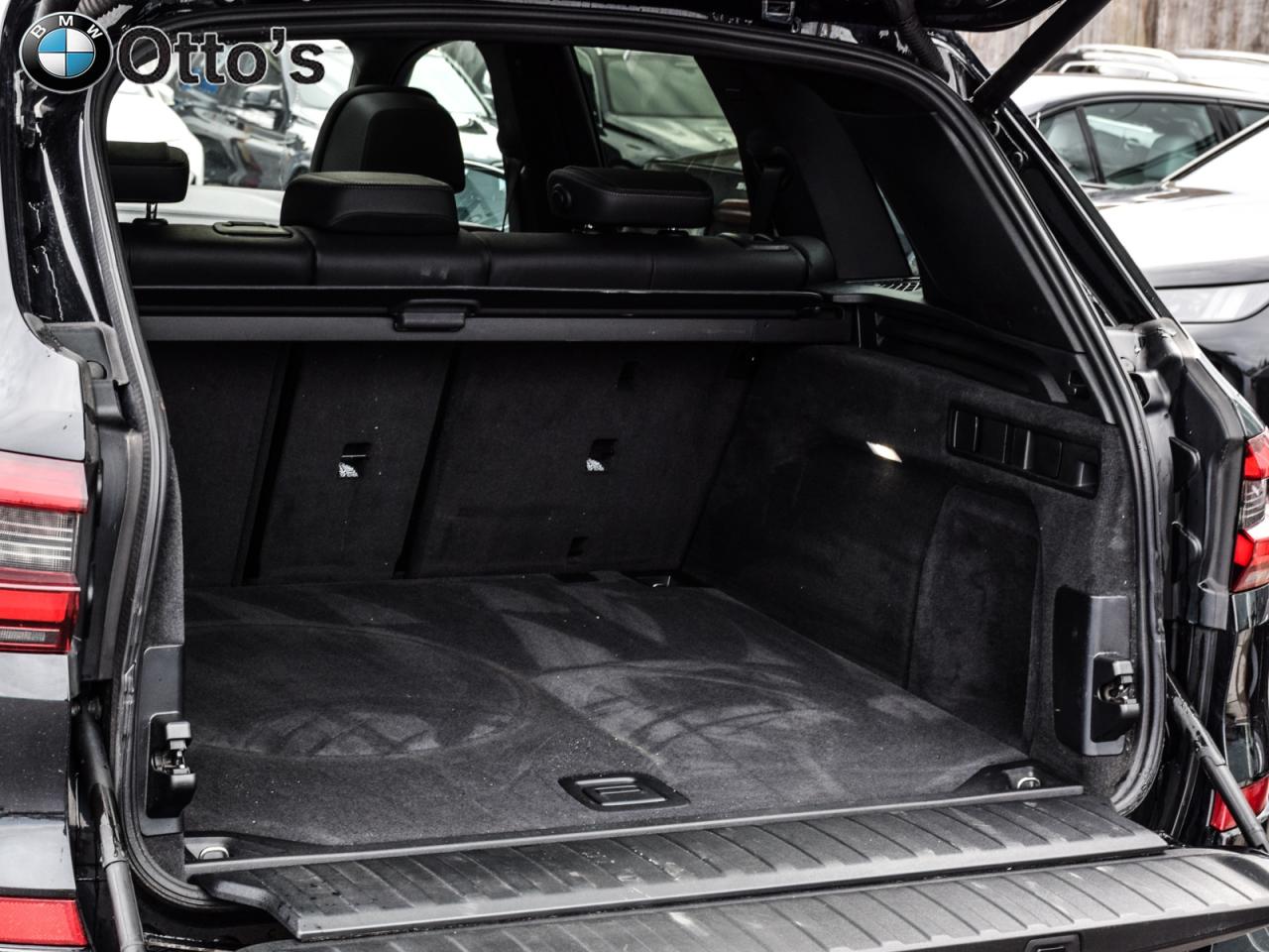 2021 BMW X5 xDrive40i Photo