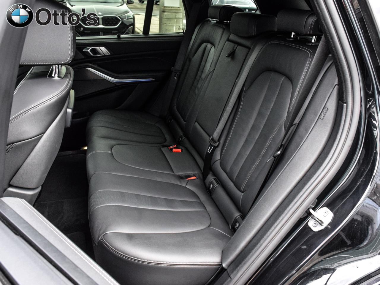 2021 BMW X5 xDrive40i Photo