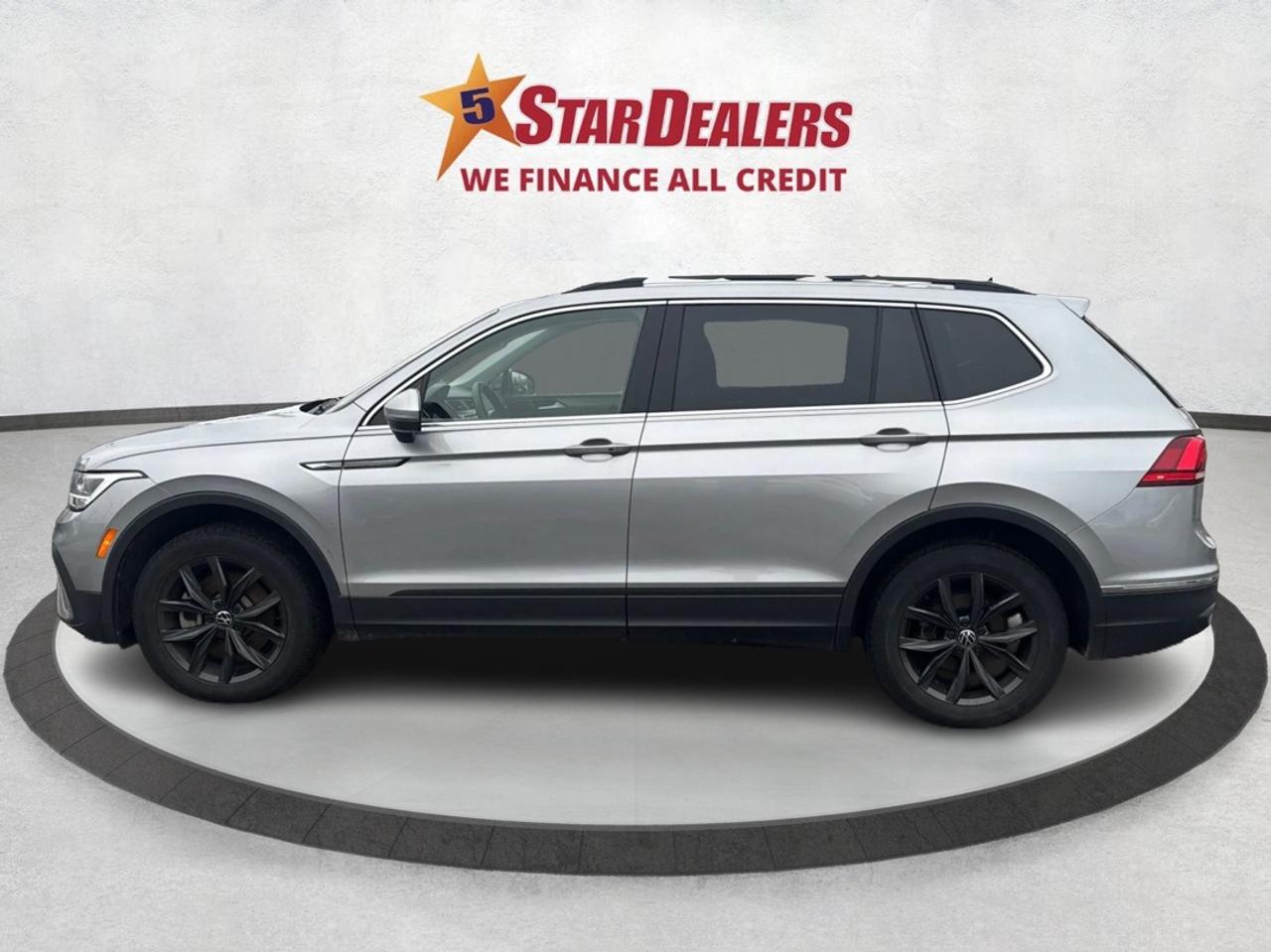 2024 Volkswagen Tiguan AWD HEATED SEAT REMOTE START WE FINANCE ALL CREDIT Photo