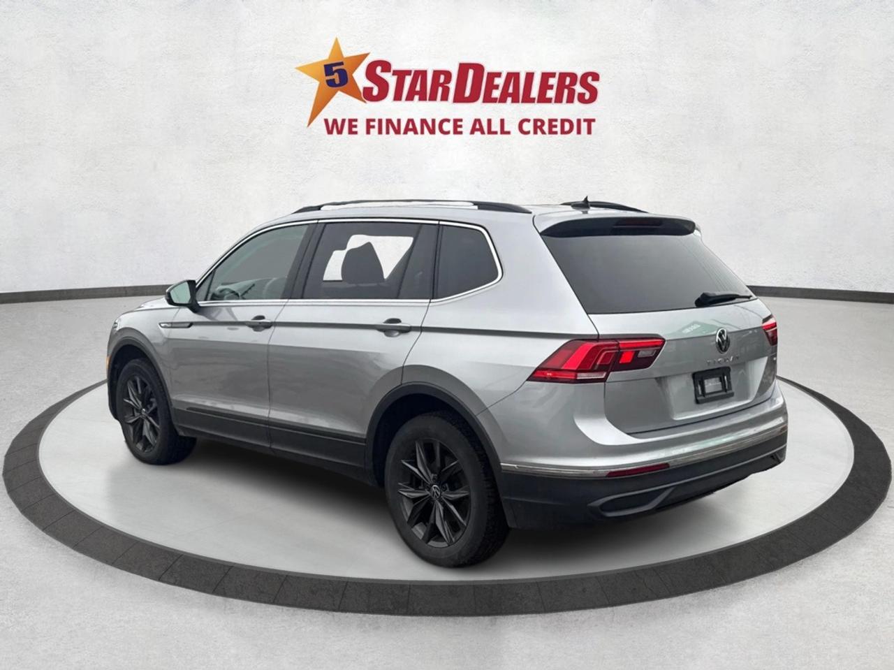 2024 Volkswagen Tiguan AWD HEATED SEAT REMOTE START WE FINANCE ALL CREDIT Photo4