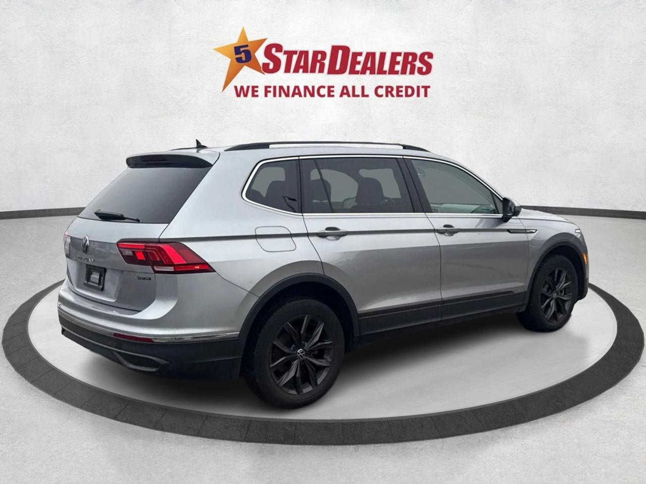 2024 Volkswagen Tiguan AWD HEATED SEAT REMOTE START WE FINANCE ALL CREDIT Photo