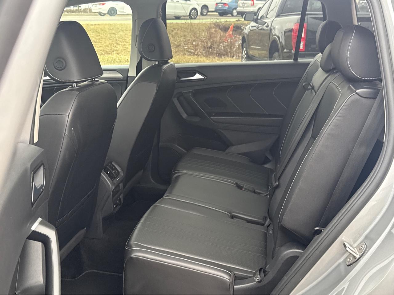 2024 Volkswagen Tiguan AWD HEATED SEAT REMOTE START WE FINANCE ALL CREDIT Photo