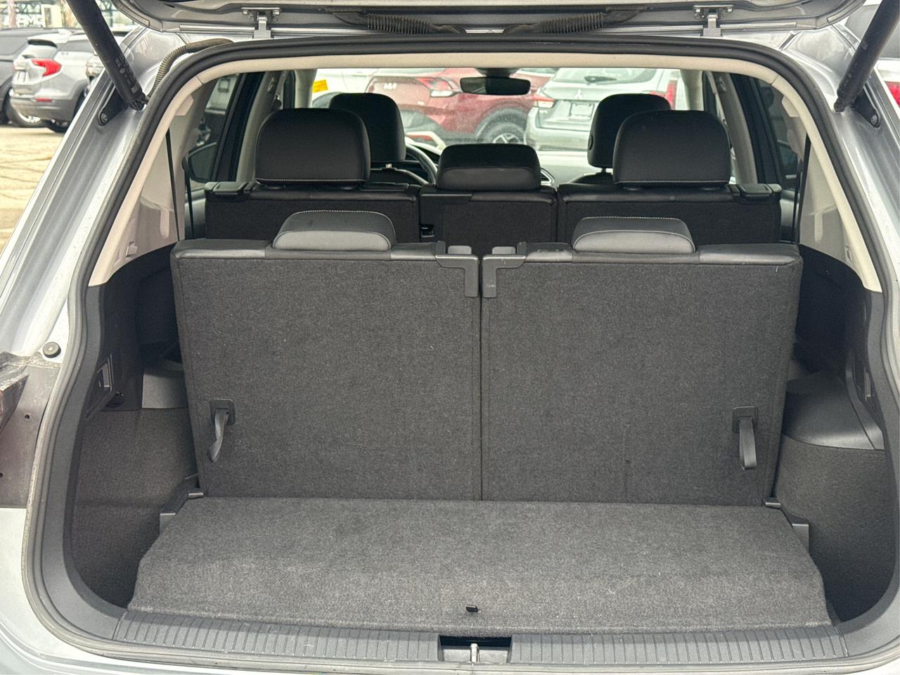 2024 Volkswagen Tiguan AWD HEATED SEAT REMOTE START WE FINANCE ALL CREDIT Photo